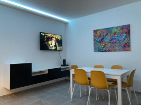 Beach apartment, Koksijde-Bad